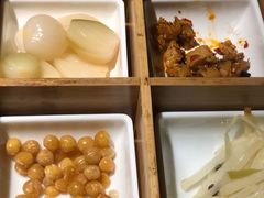 -九锅一堂酸菜鱼(新南凯德直营店)