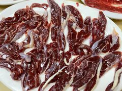 三花趾-五洲牛肉美食馆