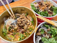 -吴裕泰茶庄(前门大街店)