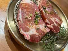 -九田家黑牛烤肉料理(华侨城店)