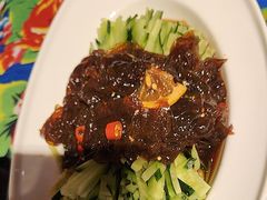 -人民公社大食堂(张家湾店)