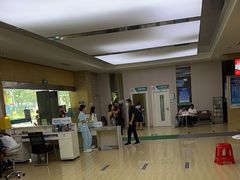 -广州仁爱天河医院体检中心
