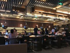 大堂-盡膳口福跷脚牛肉火锅(北美新天地店)