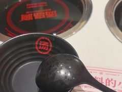 -湯島涮小火锅(余姚五彩城店)