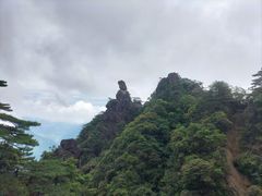-三清山风景名胜区