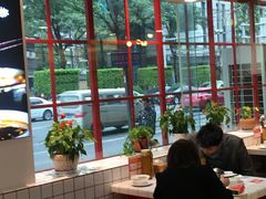 大堂-蛙一刀·麻椒鱼火锅(金仙桥店)