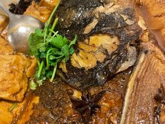 -天伦王朝酒店·盛华瑄餐厅