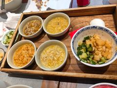 -李百蟹·江南蟹黄面·河景餐厅(夫子庙总店)