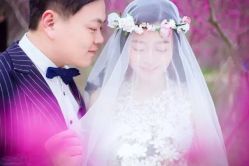 点击看大图 -太郎花子婚纱摄影艺术中心
