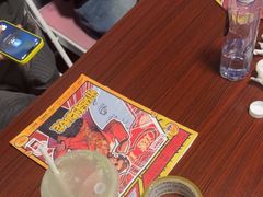 -剧狐剧本杀(徐汇1号店)
