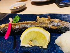 -気楽亭和食料理(气乐亭大世界本店)