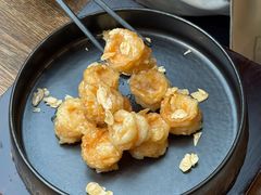 -阿甘小馆(陇海路店)