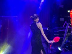 -108·公社·创意餐厅·LIVE HOUSE(李公堤店)