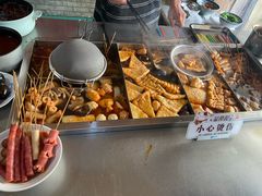 -南昌原味水煮油炸(六眼井店)