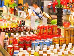 -贵族世家牛排(晋江万达店)