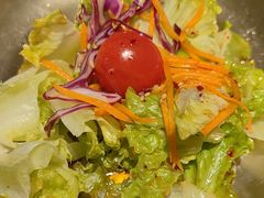 -西塔老太太泥炉烤肉(望京一店)