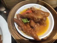 -金厨泰国餐厅·全泰籍厨师料理(拱北店)