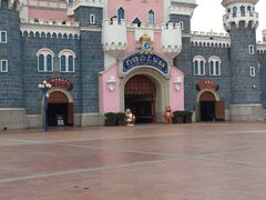 -厦门方特梦幻王国