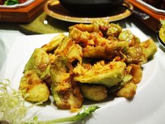 -牛头鱼庄·地道广西菜(鲁班店)