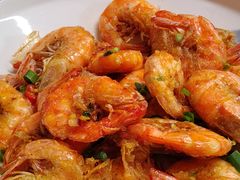 -荣基四海一家·家常菜·海鲜大排档(新安店)