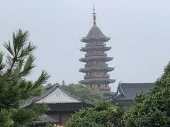 -苏州吴宫泛太平洋酒店