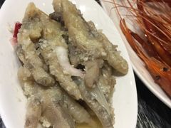 -聚汇三少·龙虾·中餐厅(莫邪路新天地店)