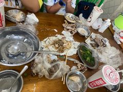-吉英盐焗鸡(文中路店)