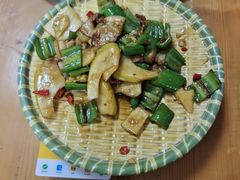 -花悦农庄 | 烧鸡·竹筒饭(沙迳高沙温泉香溪堡店)