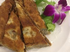 -东四民芳餐厅(世茂工三店)