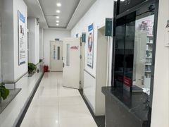 -派美特宠物医院·核磁CT·骨科肿瘤·疑难转诊(沈农禾丰店)