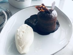 柏悦下午茶-悦厅·下午茶(杭州柏悦酒店)
