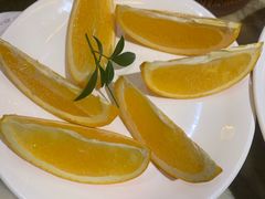 -范家小馆·烤鸭新京菜(金融街店)