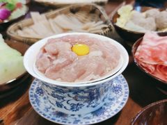 -楠火锅(新塘翡翠绿洲店)