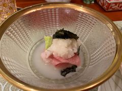 -九献创意菜·新中式(亮马河花园私宴店)