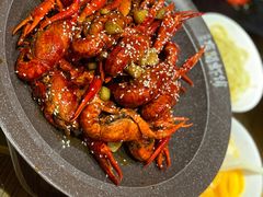 -有间虾铺·经典湘菜·小龙虾(新梦店)