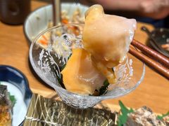 -岚山日本料理(珠江新城店)