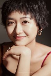 -鹿角肖像摄影艺术馆