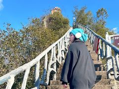 -龙湾潭国家森林公园