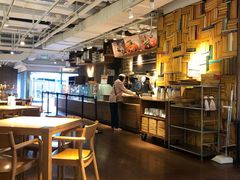 -无印良品餐堂 MUJI Diner(成都太古里店)