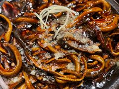 -南京大牌档(济南万象城店)