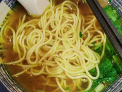 -美玲骨汤牛肉面(未来广场店)