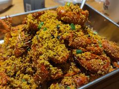 -福苗小骆驼烧烤(大唐不夜城店)