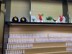 -海底捞火锅(威高广场店)