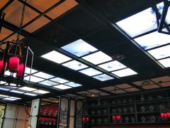 -铜来聚老北京涮肉(恒隆广场店)