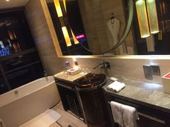 -宁波威斯汀酒店