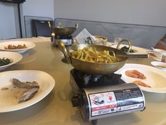 -箸福·夜上海(雨花客厅店)