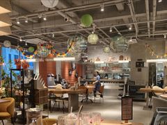 -必胜客(烟火食堂观前店)
