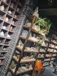 -川上陶艺社(大悦城店)