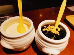 -黑鸡小馆(金源店)