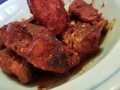 -永州体苑血鸭店(第一分店)